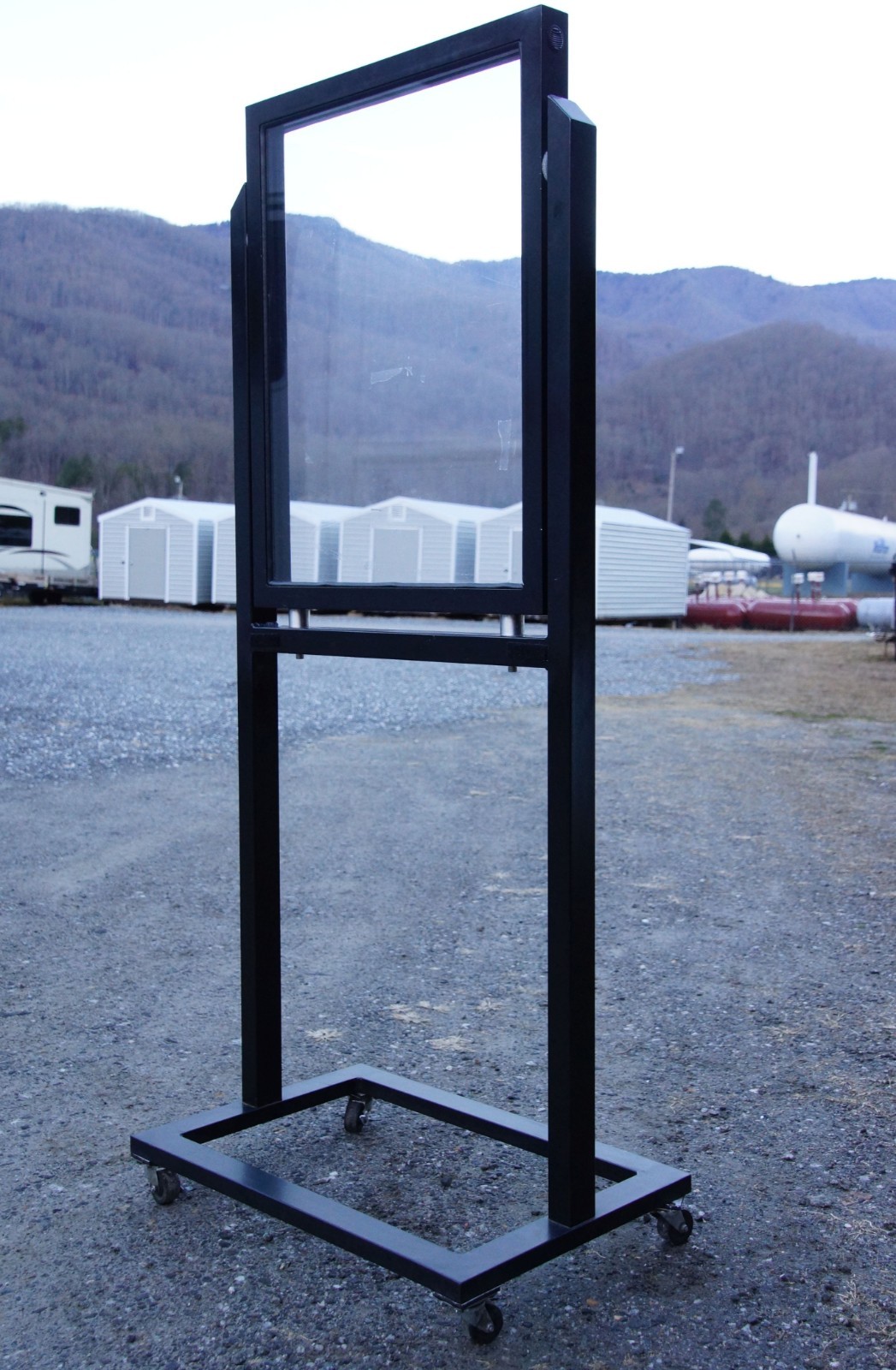 $965 Weather Warrior 22