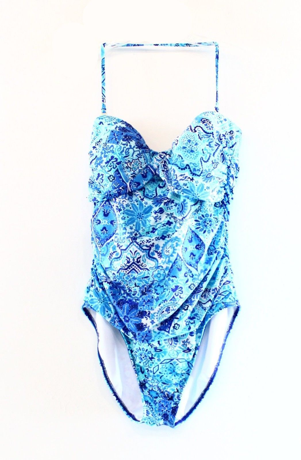 Size 12 Monokinis for Women