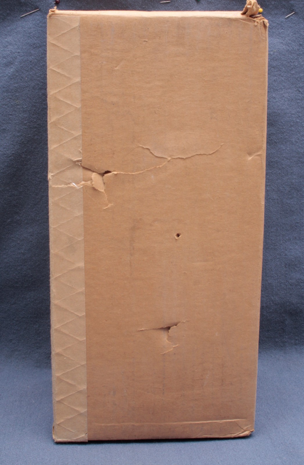 Honeywell VP512A-1767-3 (9743) Pneumatic Unit Ventilator Valve 1-1/4