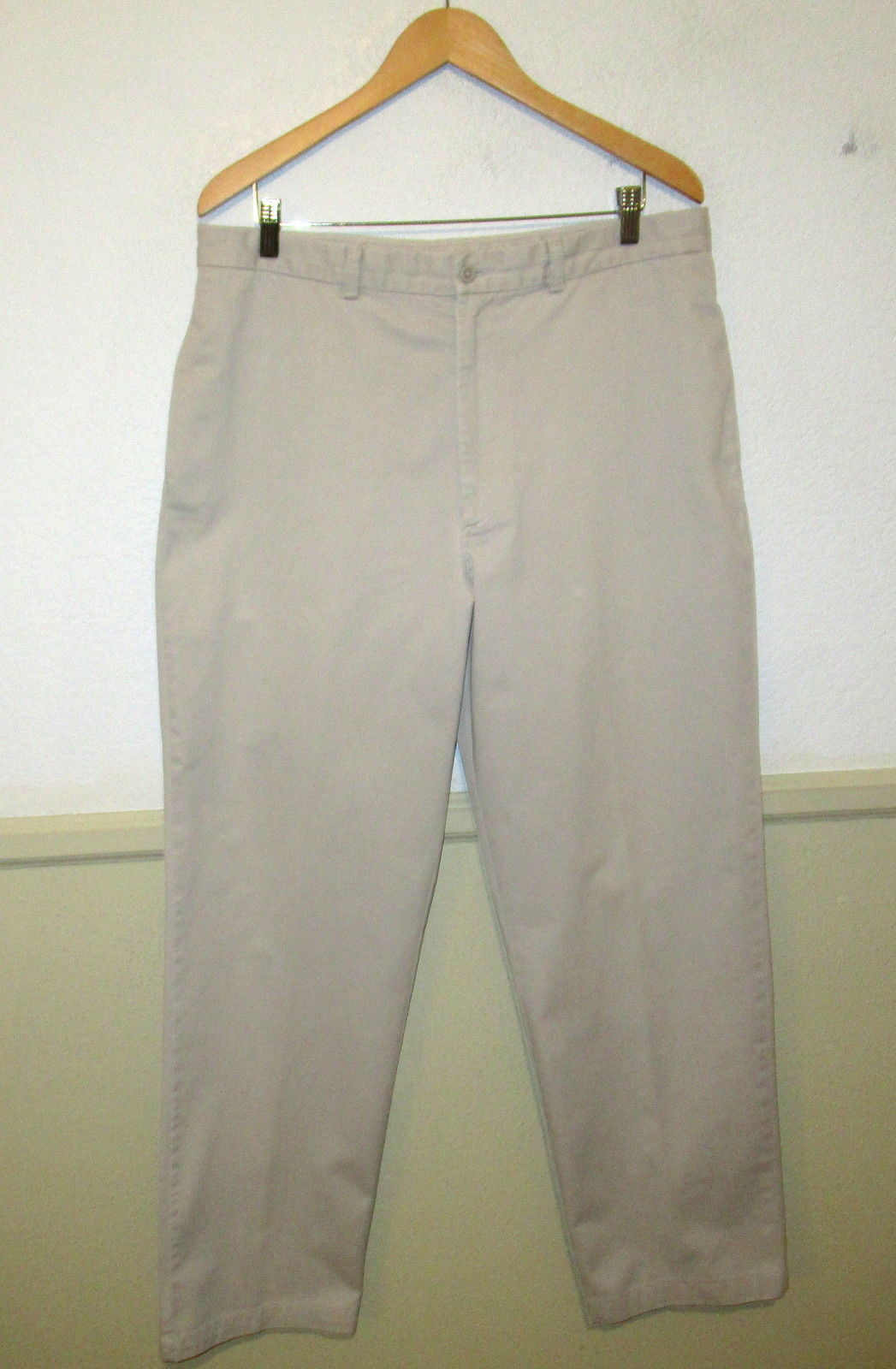 DKNY Cotton Pants for Men