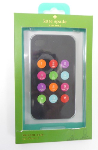 Kate Spade New York Case with MagSafe for iPhone 15/14/13 - Tortoiseshell |  eBay
