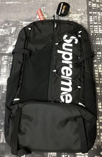 supreme bag back