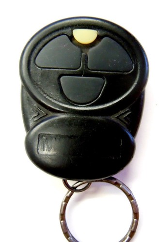 小物 Llife LEATHER KEY CHAIN SIENNA 3W Toyota Sienna 2021-2024 4th Key Fob Cover Case Genuine