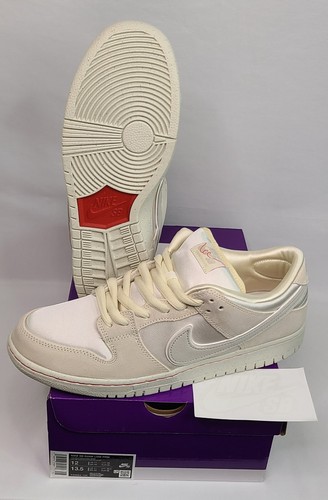 Nike SB Dunk Low PRM City of Love | Mens Sz 12 | Coconut