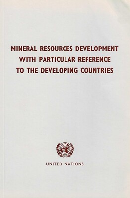 Vintage Geology Books, Publications, Bulletins and Papers - Your Choice -B