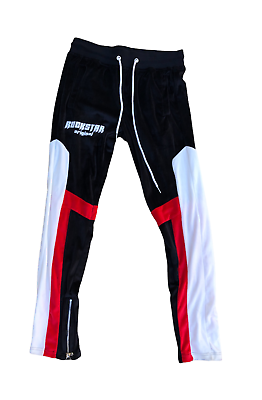 Rockstar track pants clearance