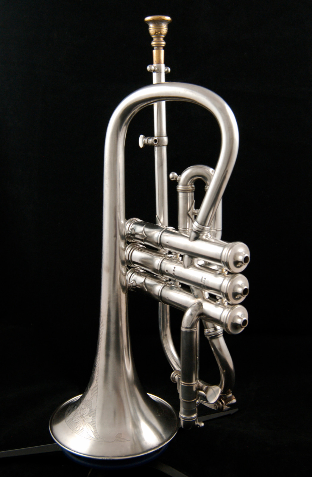 Conn Eb Cornet