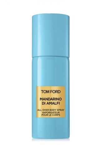 香水(男性用) TOM FORD MANDARINO DI AMALFI 50 ML Mandarino di Amalfi Eau de Parfum | TOM FORD BEAUTY