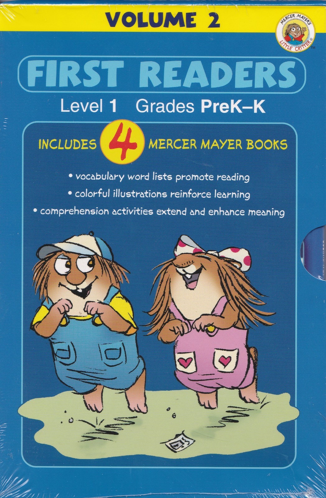 絵本・児童書 First little readers MaiyaPen Clifford First Little Readers（ファーストリトルリーダーズ）買って