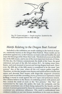 vtg 1980s Myths Rebuses in Chinese Art San Francisco Asian Museum catalog book