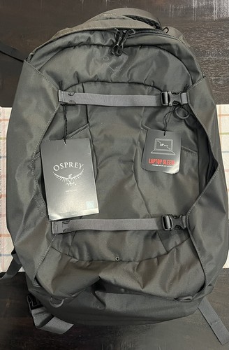 OSPREY Farpoint 40 現行モデル グレー M/L 機内持込 OSPREY Farpoint 40 現行モデル グレー M/L 機内持込 Amazon.com
