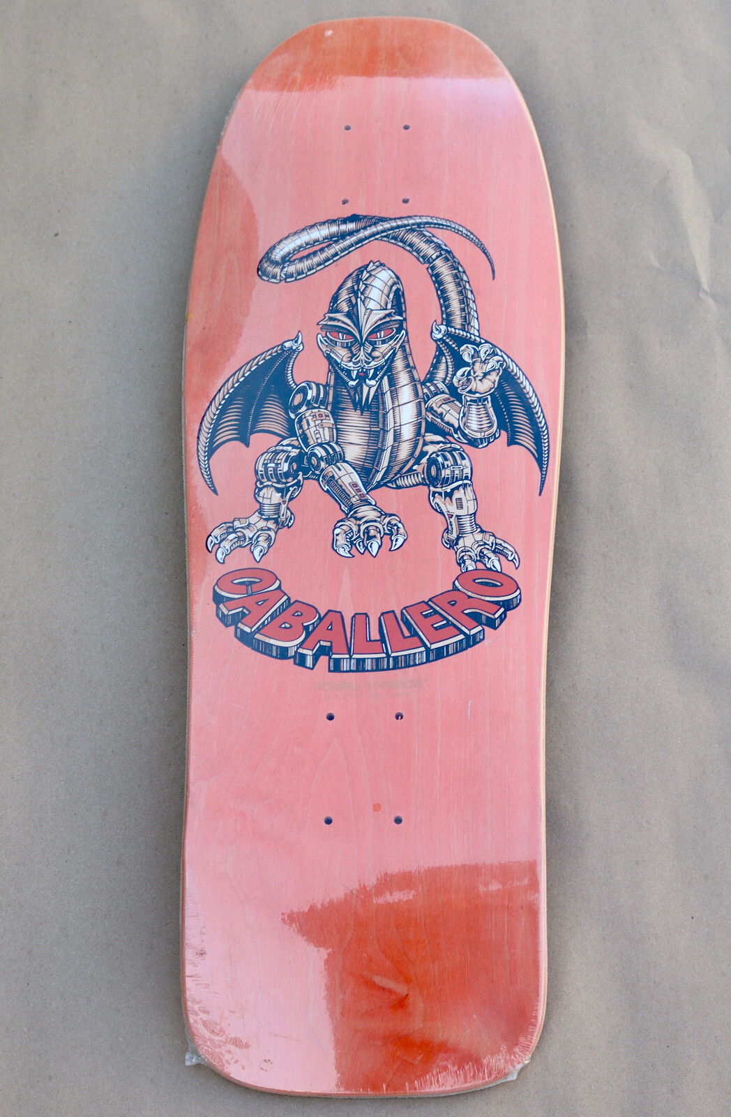80s Old Skate Powell Peralta Dragon パウエル 80s Old Skate Powell Peralta Dragon パウエル Powell Peralta