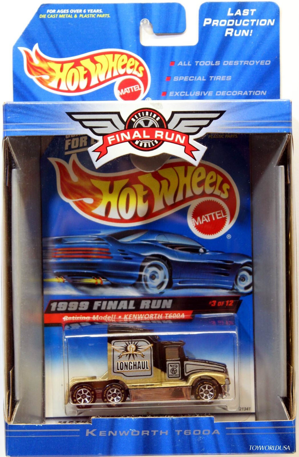 希少 Hot Wheels 限定 589/999 2013年 TikiVan $_12.JPG?set_id=880000500F