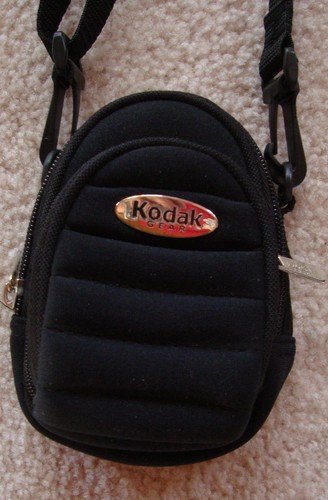 KODAK U11 MOUNT HAZE, LIGHTLY CLOUDY, WITH CASE/177117 | eBay
