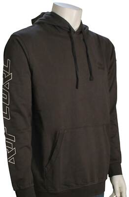 

Толстовка Rip Curl Original Surfers — мытый черный — новинка