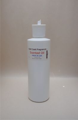 White Tea & Ginger Fragrance Oil