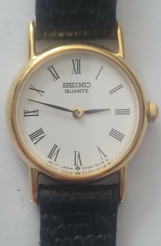 SEIKO 時計 SUR375 | Seiko Watch Corporation