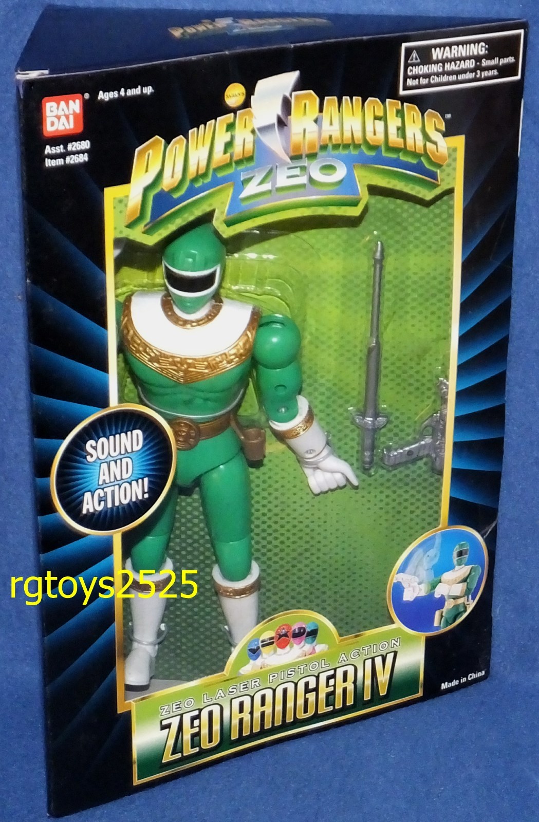 特撮 POWER RANGERS $_57.JPG?set_id=880000500F