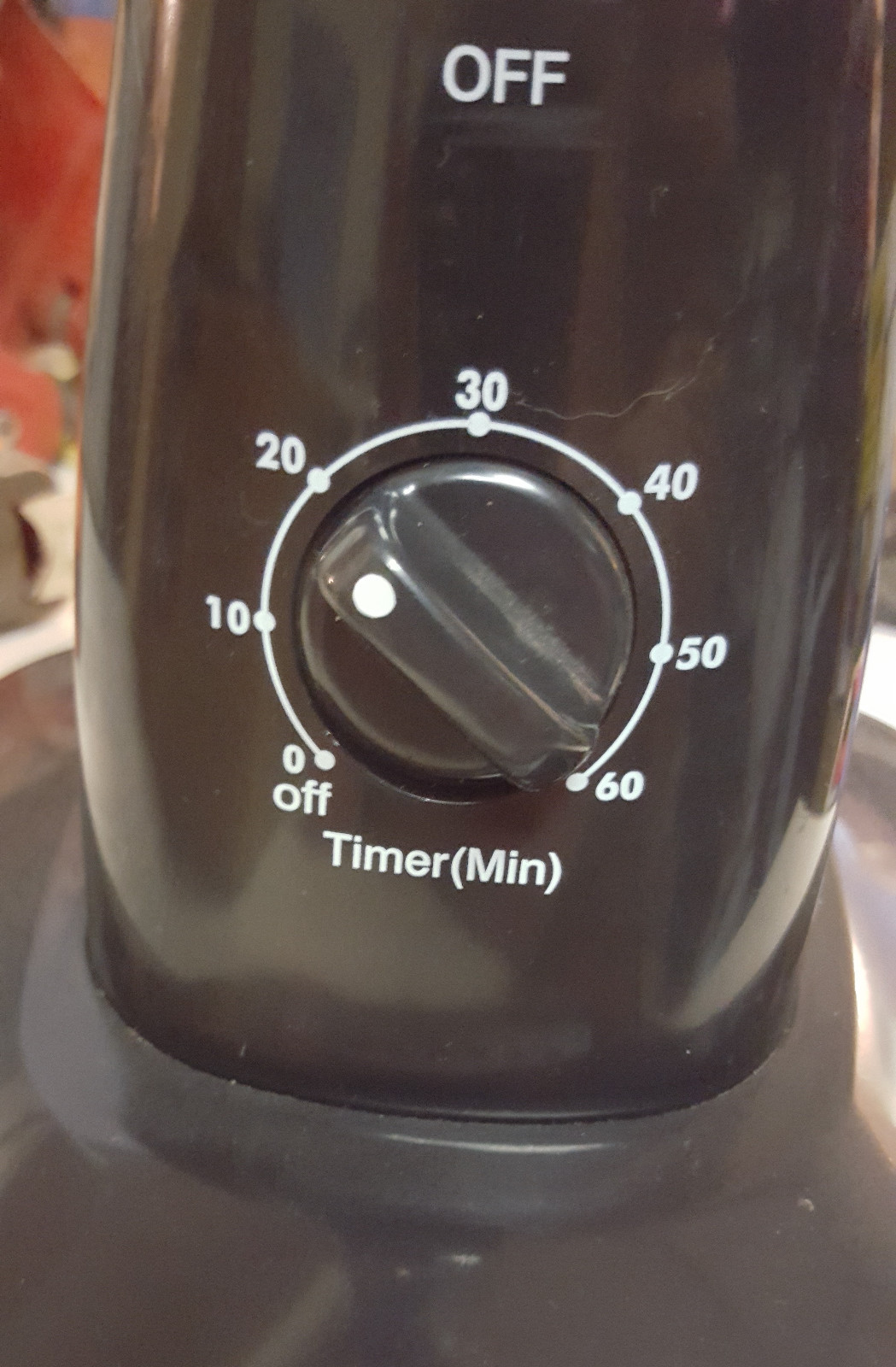 Juno Desk Infrared Heat Lamp Therapy Adjustable Timer IRH-2900