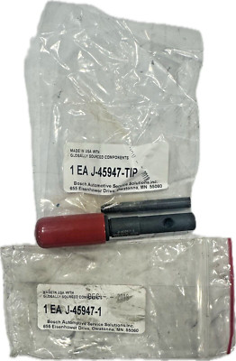 Freedom Racing J-45947 Detroit 60 Series Crankshaft Alignment Tool