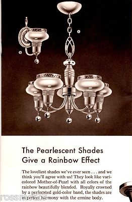 Vintage Lighting 1930s Art Deco set   Pair chandeliers   Pair sconces
