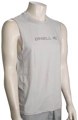 Рубашка для серфинга ONeill Hybrid без рукавов — пасмурно — новинка