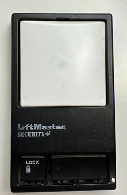LiftMaster Garage Door Opener Wall Control 78LM OEM Tested Fast Shipping