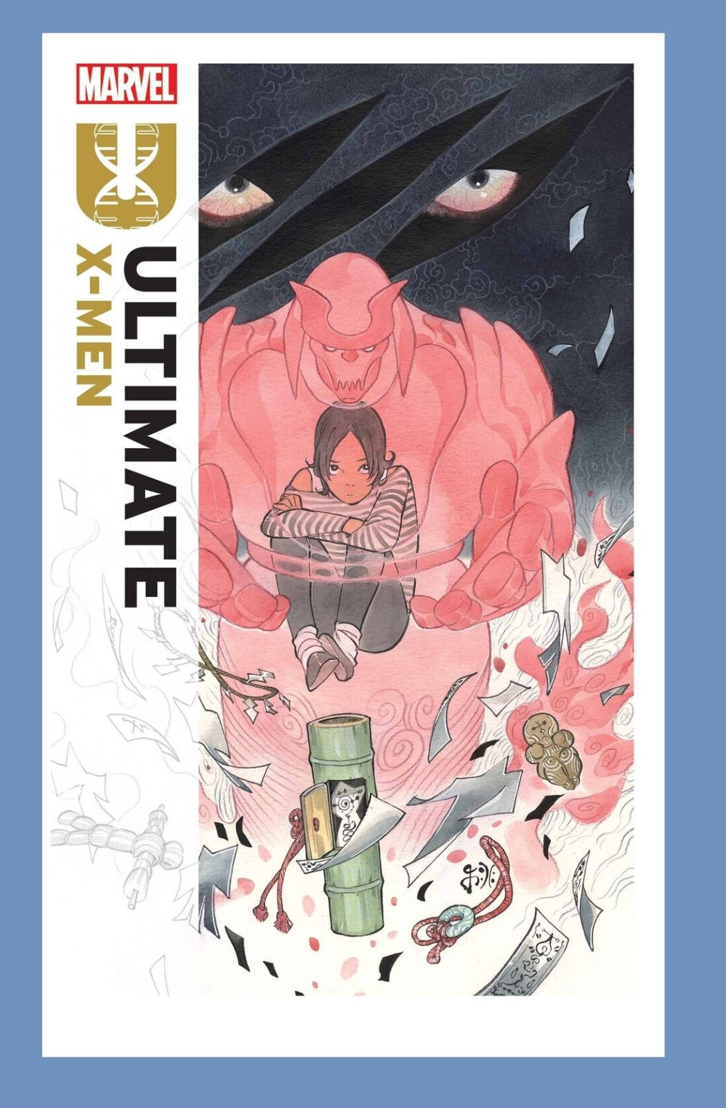 【世界数量限定】マーベルポスターX-Men Cataclysm:Ultimate 世界数量限定】マーベルポスターX-Men Cataclysm:Ultimate