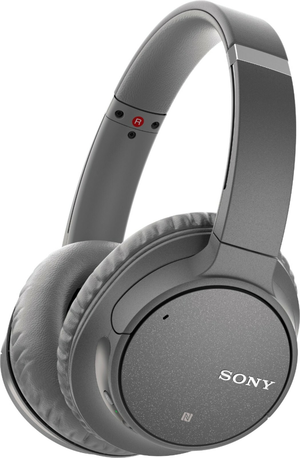 SONY WH-CH700N ワイヤレスヘッドホン グレー Sony WH-CH700N Wireless Noise Cancelling Over-the-Ear