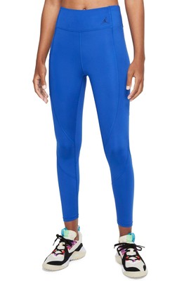 Женские леггинсы Jordan Game Royal Blue 7/8 Essential