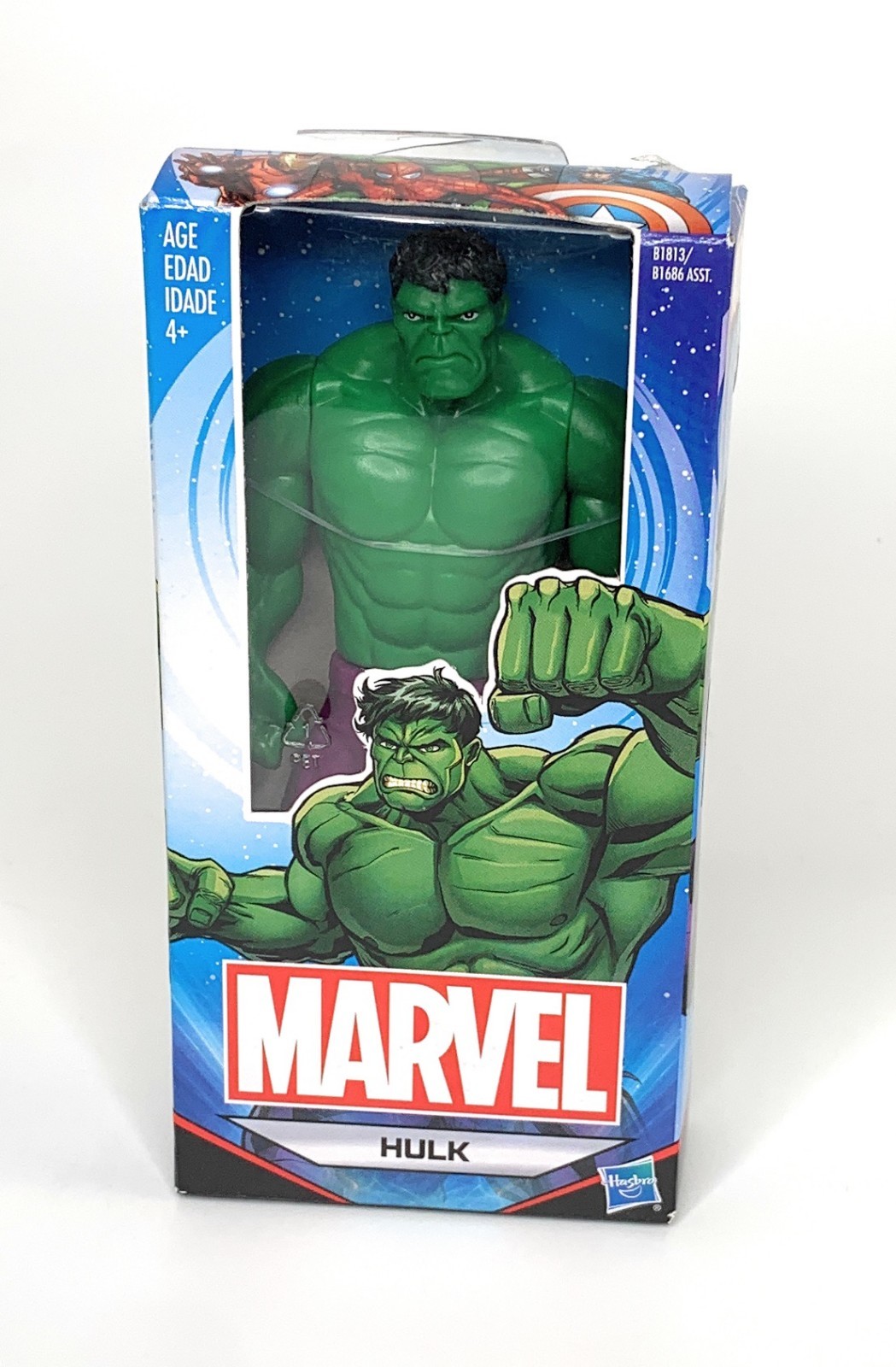 халк фэмили