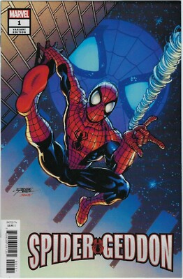 SPIDER-GEDDON #0 PS5版コミックデビュー作 アメコミリーフ 91iq3QcyikL._UF1000,1000_QL80_.jpg
