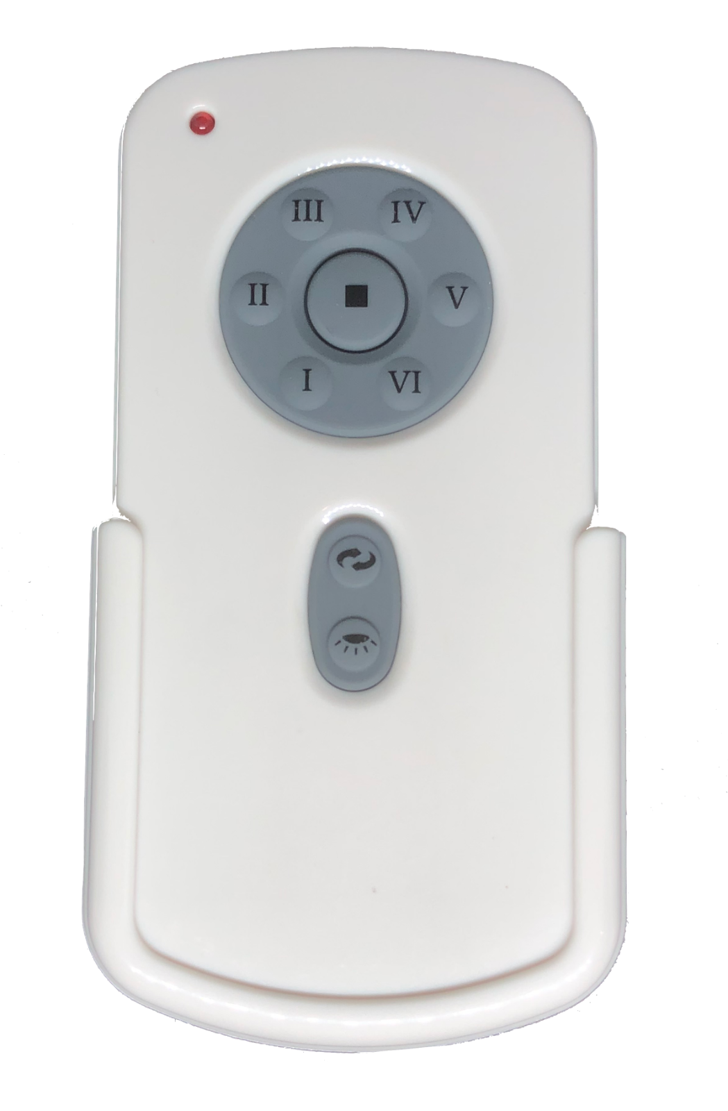Control For Fanimation Slinger Ii Ceiling Fan Lp8147slbn