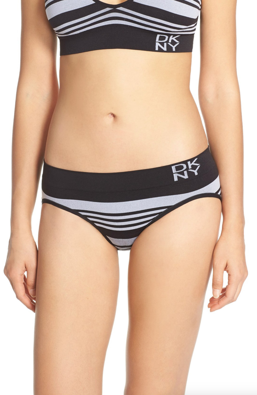 Купить Женские трусы DKNY 9666 в интернет-магазине с Ebay с доставкой ...