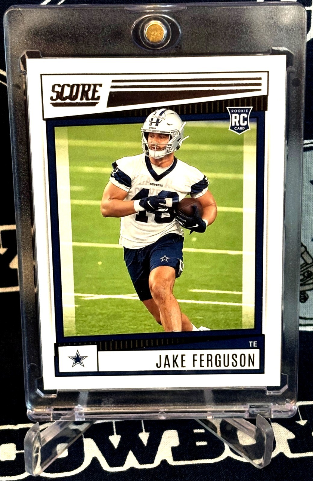 値下【BATMOBLE / WB】CDCACTUS COWBOYS Dak Prescott, Cowboys hang 56 POINTS on Washington Football