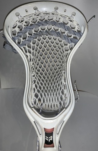 Rabil Lacrosse Head Fully Strung