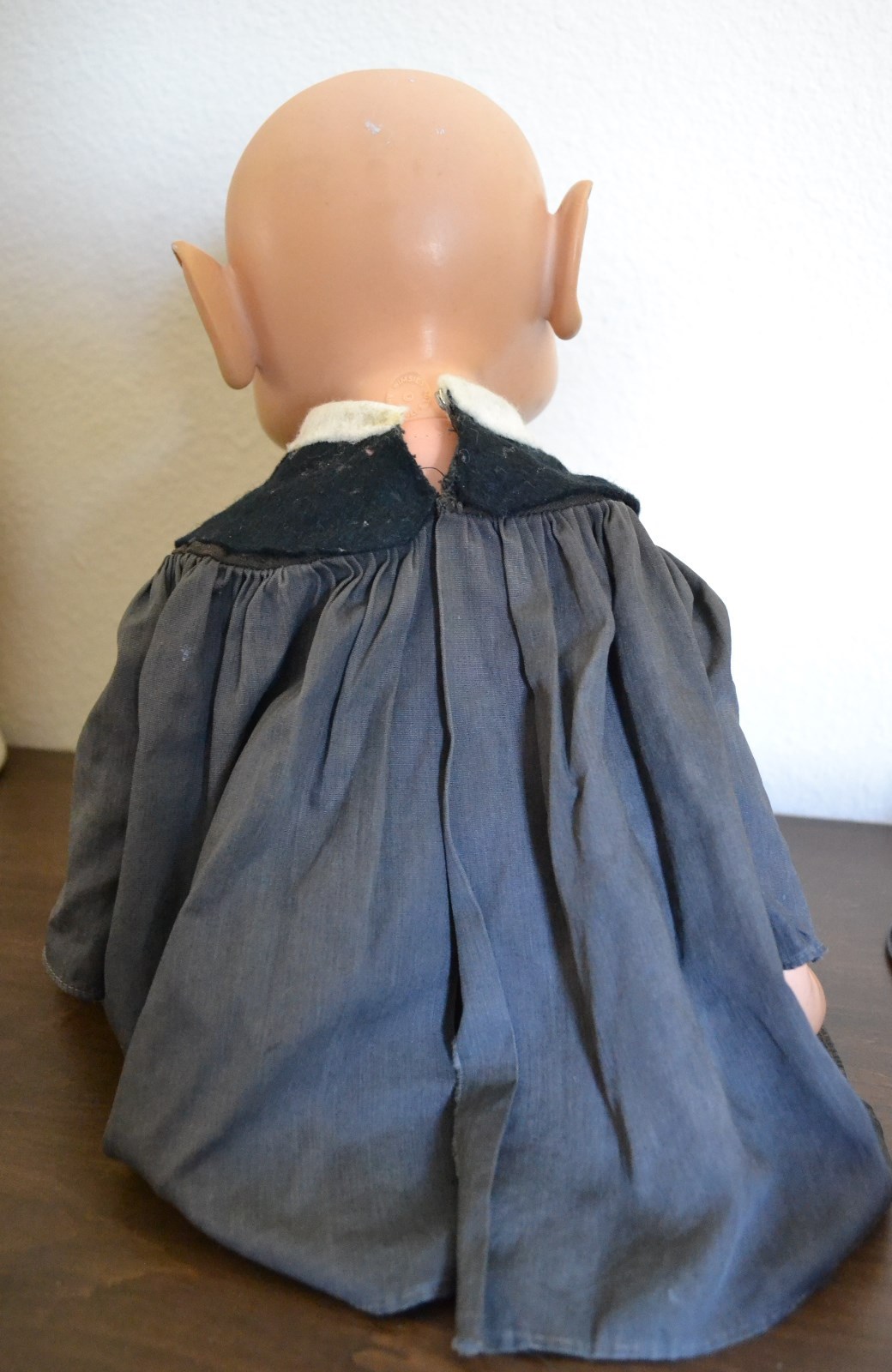 Vintage 1960's American Doll & Toy Corp Character Whimsie 