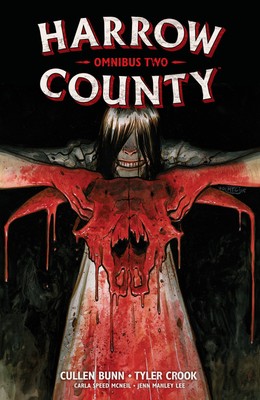 Harrow County Omnibus Volume 2 DH TP