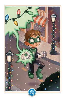 Green Lantern #18 (2024) (New) Choice of Covers