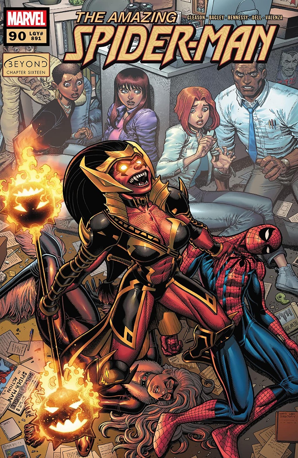 36 Comic books アメコミ Astonishing Tales #36 Value - GoCollect