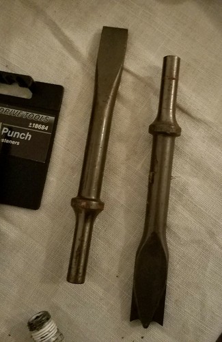 CRAFTSMAN Air Hammer 875-188970 IMPACT HAMMER