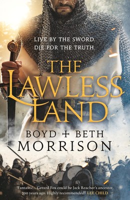 The Lawless Land (1) (Tales of the Lawless Land)