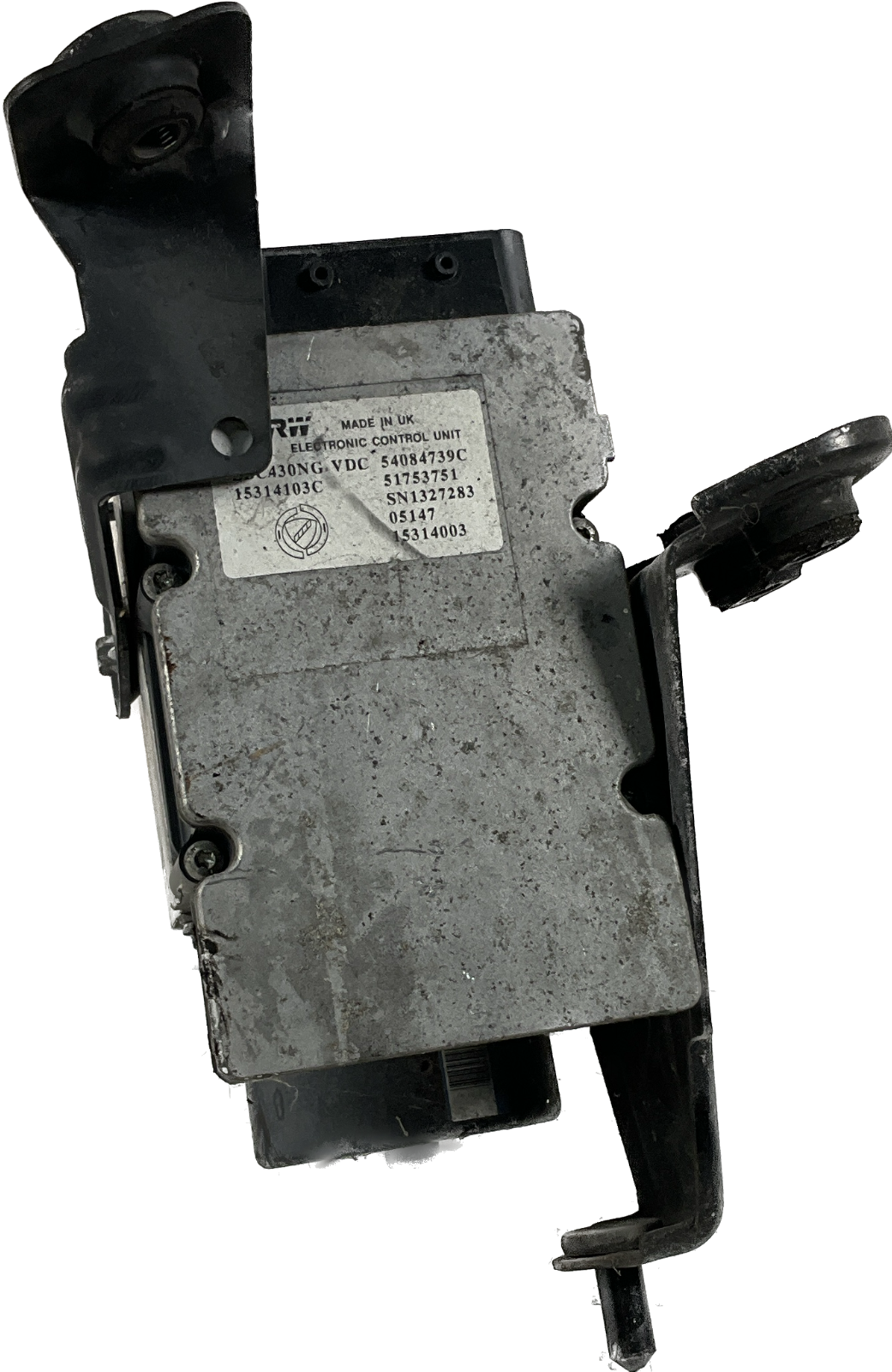 Modulo centralina ABS FIAT CROMA 2006 51753751