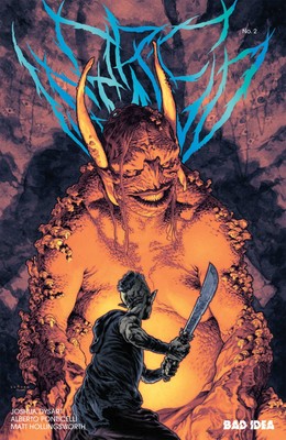 Orc Island #2