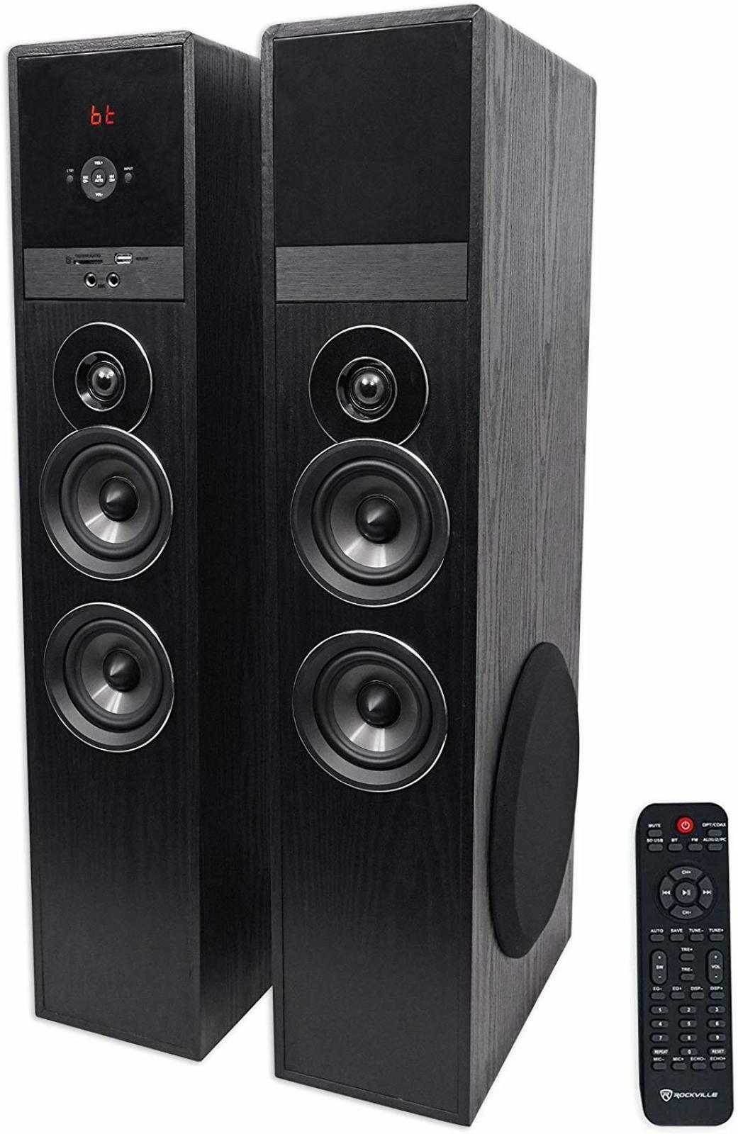 full bass home theatre