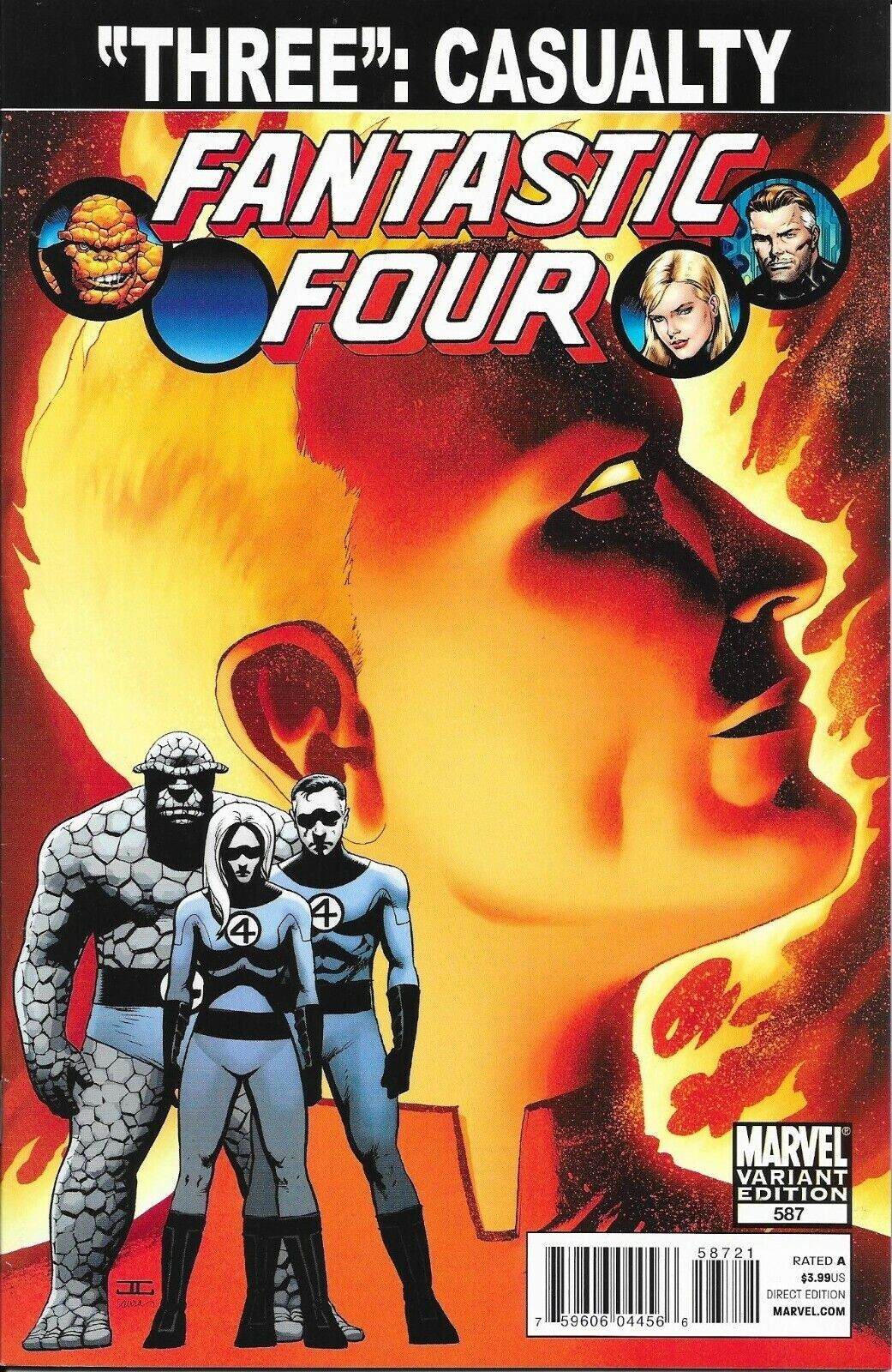 洋書 Fantastic Four #1 1:50 $_57.JPG?set_id=880000500F
