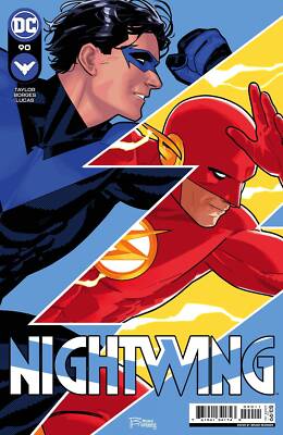 アメコミ　ナイトウィング Nightwing #87 1:50 91ME3UWPyGL._UF1000,1000_QL80_.jpg
