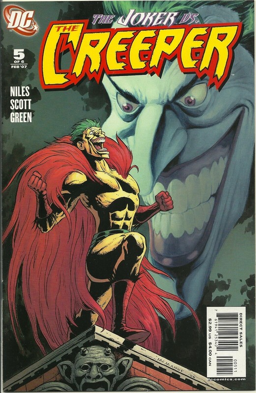 ジョーカー コミック DC $_3.JPG