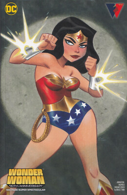 アメコミリーフ Wonder Woman #63 CBCS9.0 サイン入り Wonder Woman #63 CBCS9.0 サイン入り - メルカリ