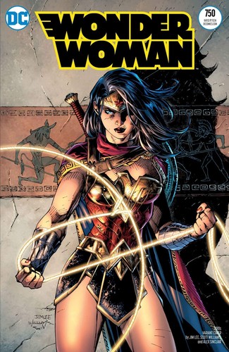 アメコミ　WONDER WOMAN:WHO IS WONDER WOMAN? Amazon.com: McFarlane Toys - DC Multiverse Wonder Woman (Who